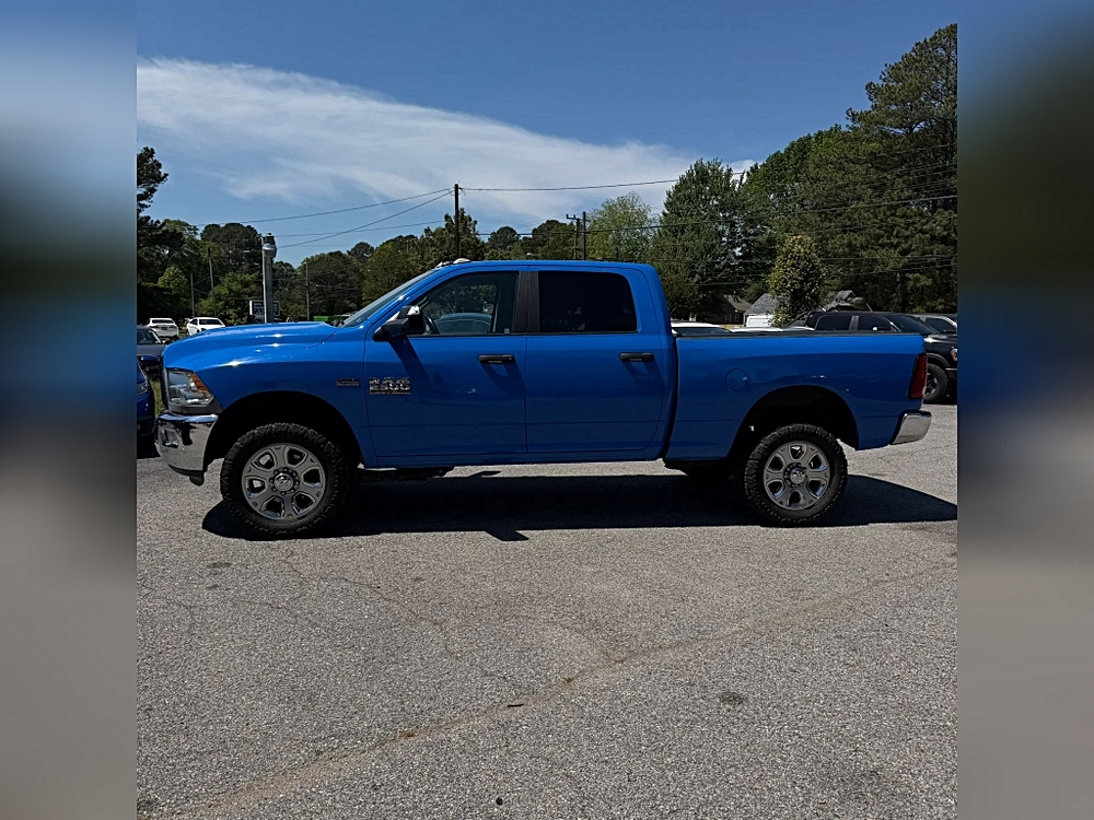 ram ram 2500 pickup 2017 3C6TR5DT2HG737378 image ram ram 2500 pickup 2017 3C6TR5DT2HG737378 image